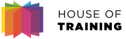 Logo House training